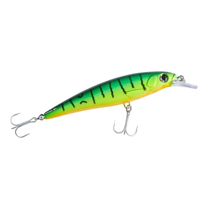 BALZER Colonel UV Striker 6,5cm 5g Fireshark