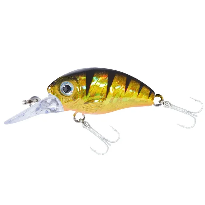 Balzer Colonel UV Striker Mini Diver 3 cm / 3,5 g » HechtundBarsch.de