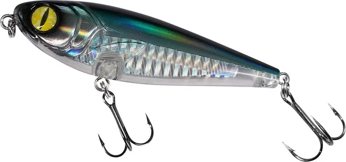 Balzer: Crazy Dog Stickbait Minnow, 9cm, 16g, Floating