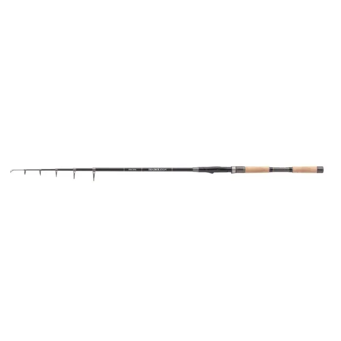 BALZER Diabolo Fury Tele Mini Spin 2,1m 15-45g