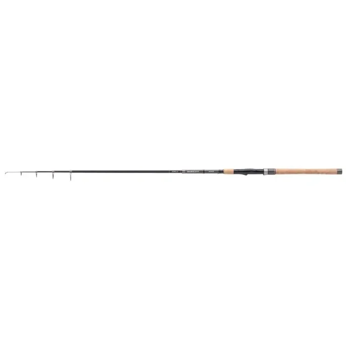 BALZER Diabolo Fury Tele Trout 3.3m 3-21g