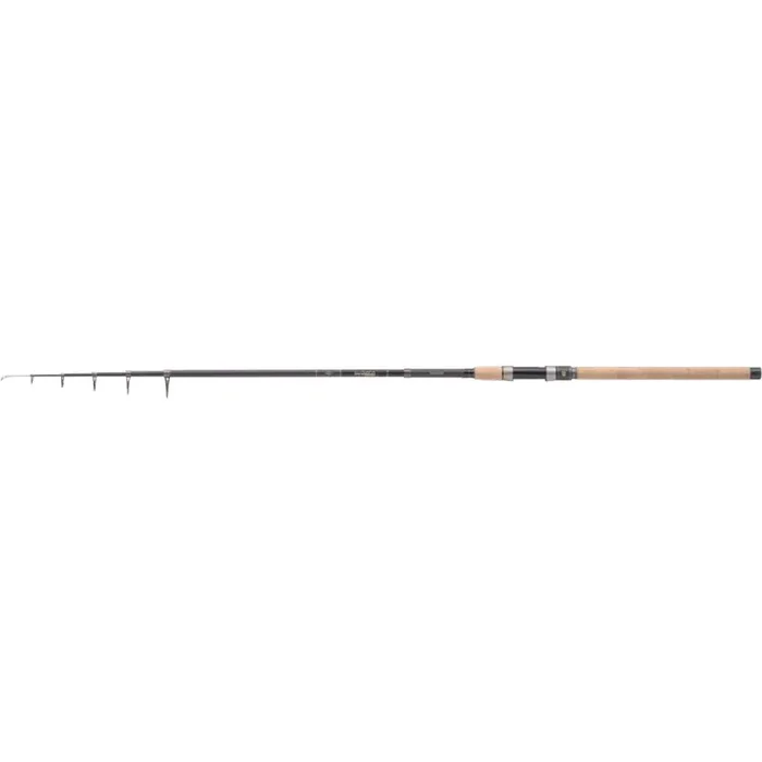 BALZER Diabolo Golden Circle Tele Trucha 3.3m 3-20g
