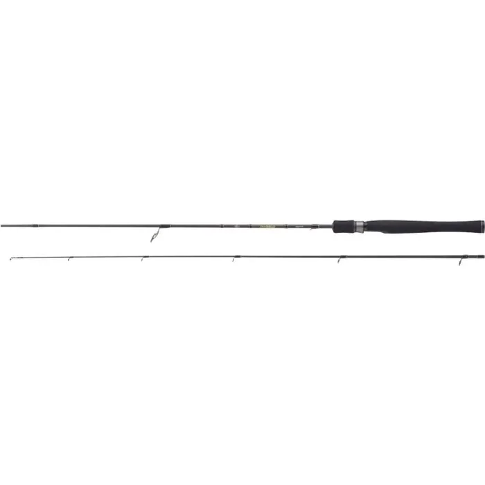 BALZER Diabolo Golden Circle Trout 2,1m 2-10g