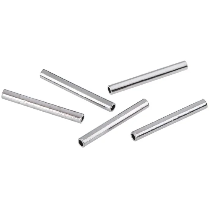 BALZER Douilles à sertir 0,6mm 20pcs