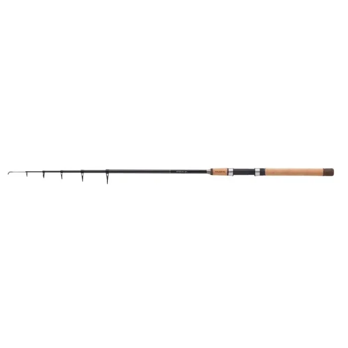BALZER Edition IM-12 Mini Spin 2,4m 10-48g