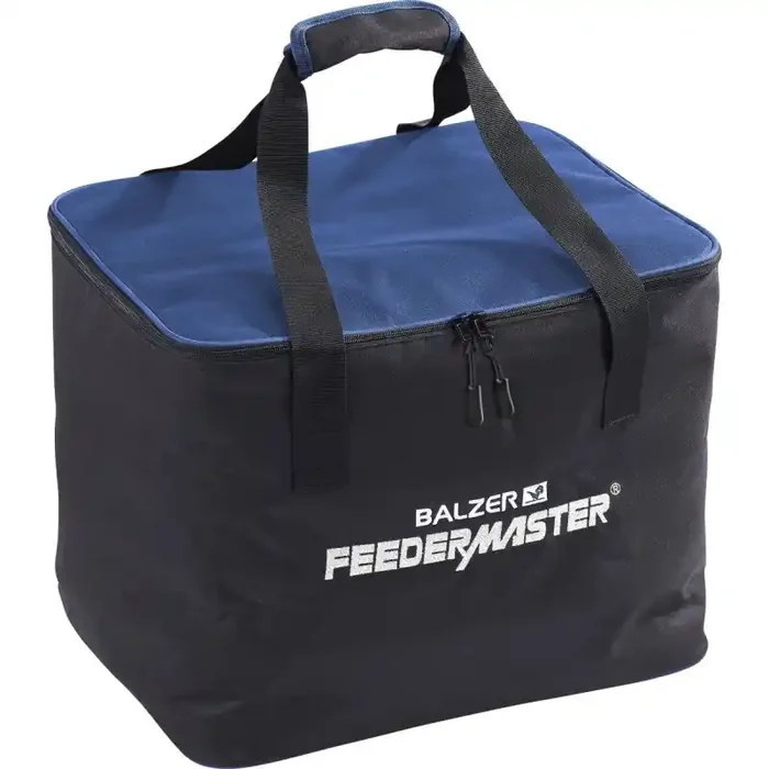 BALZER Feedermaster koeltas klein 37x23x28cm