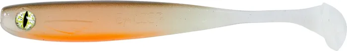 Balzer: Kauli Reloaded, 9,5cm, Hot Olive