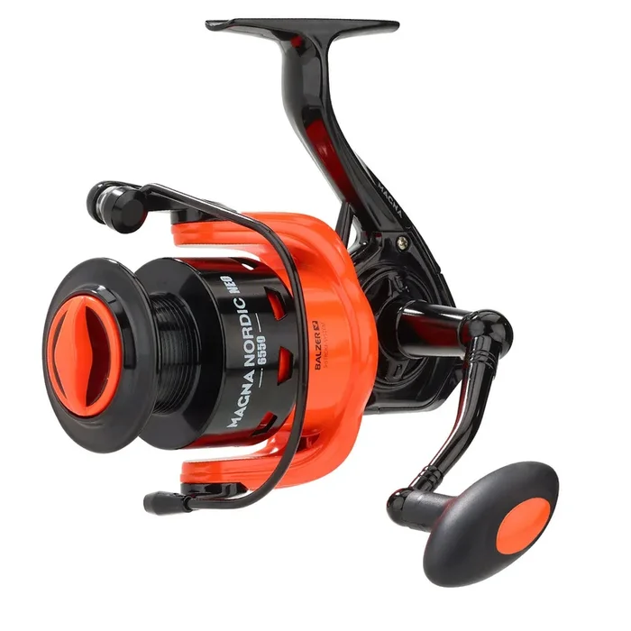 Balzer Magna Nordic NEO Pilk 6550 ab 51.99 € preisgünstig kaufen