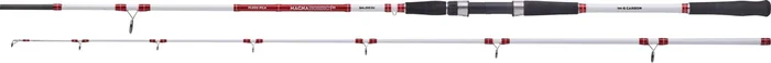Balzer: Magna Nordic Pro Flexo Pilk, 2,40m