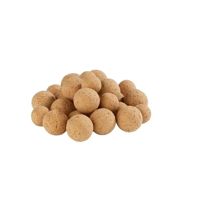 BALZER Matze Koch Booster Pop Ups Fegato/Molluschi 75g
