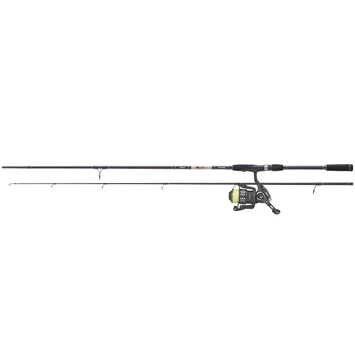 Balzer MK Adventure by Matze Koch (Matzes Rutencombos) » HechtundBarsch.de