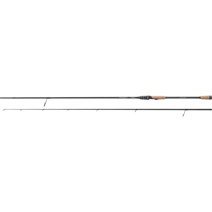 BALZER MK Adventure IM-12 Zander Peitsche 2,7m 17-52g