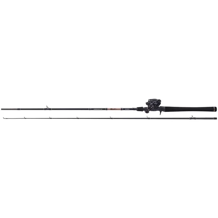 Balzer MK Adventure IM-6 (Casting) » HechtundBarsch.de