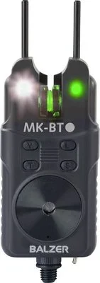 Balzer: MK-BT Bluetooth Bissanzeiger Grün