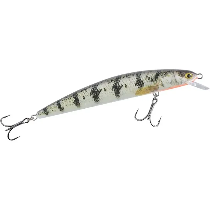 BALZER MK Zander Scheuche 11cm 15g Zander
