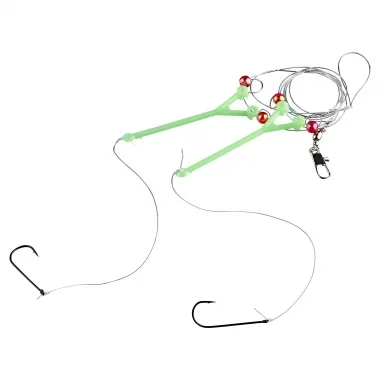 Balzer Naturköder-System (95 cm) günstig kaufen | Askari Angelshop