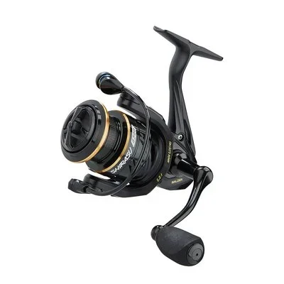 Balzer: Shirasu 6400