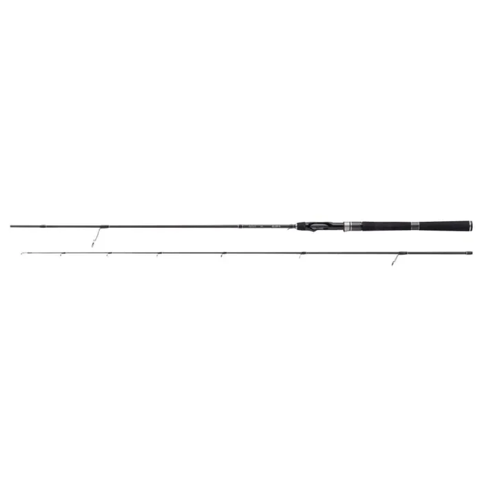 BALZER Shirasu IM-12 Pro Staff Baars ML 2.15m 6-19g