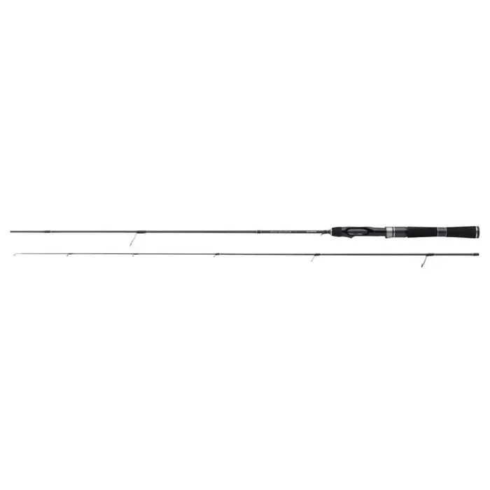 BALZER Shirasu IM-12 Pro Staff Trota Collector L 1.8m 0.8-6g
