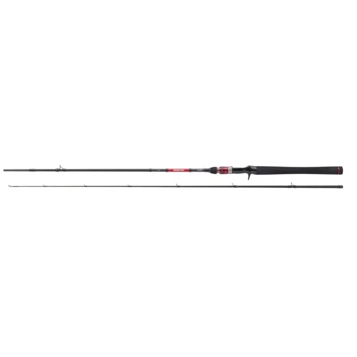 BALZER Shirasu IM-8 Cast H 2,15m 35-70g