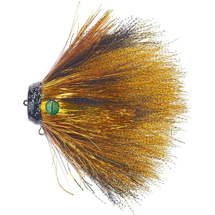 Balzer Shirasu Magic Fibre Lure » HechtundBarsch.de