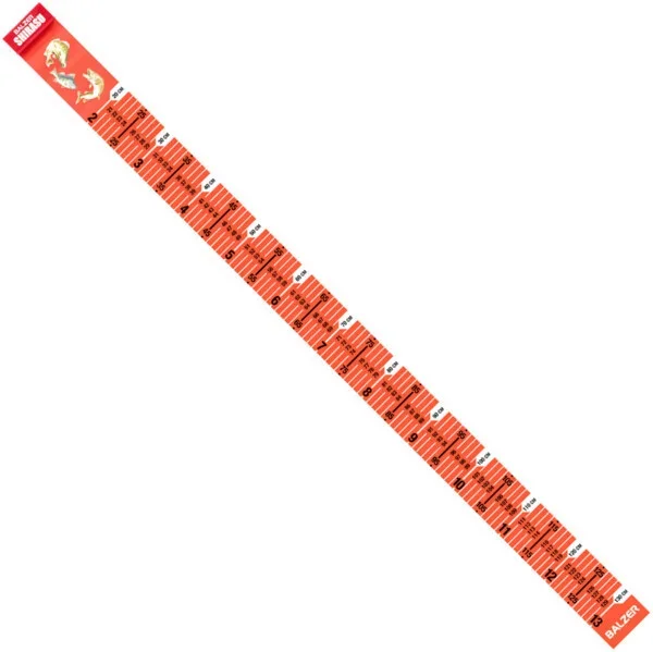 Balzer Shirasu Maßband 130cm