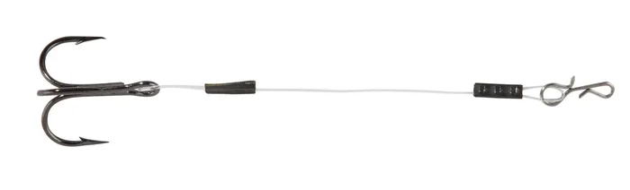 Balzer: Shirasu Stinger Rig Hardmono 11,5cm #1