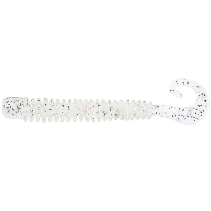 Balzer Shirasu Street Curly Paddler » HechtundBarsch.de
