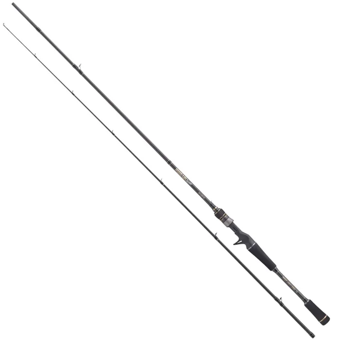 Balzer Shirasu Street IM-8 Perch Light Stick Cast 210cm 4-15g – Baitcasterrute