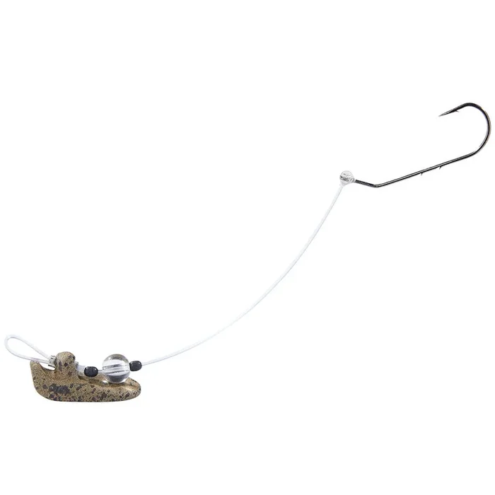 Balzer Shirasu Street Zander-Barsch Walker System » HechtundBarsch.de