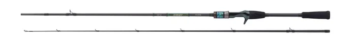 Balzer Shirasu Superior Cast 25 1,90m 5-25g – Baitcasterrute