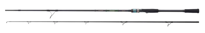 Balzer Shirasu Superior Pike Machine 2,30m 30-120g – Spinnrute