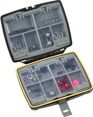 Balzer: Shirasu Tackle Box S