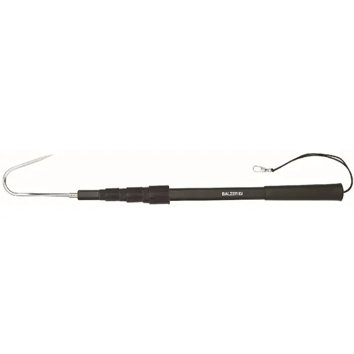 BALZER Shirasu Tele Gaff 1,2m 3 pièces