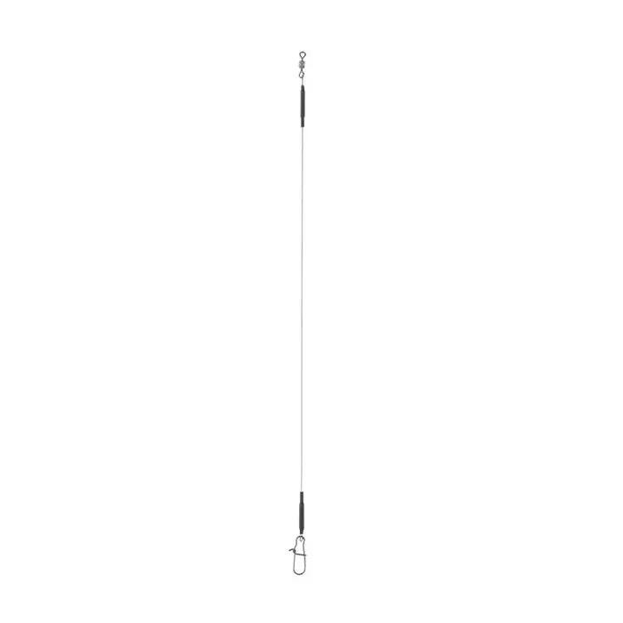 BALZER Shirasu Titanium Leader 30cm 9kg 2pz.