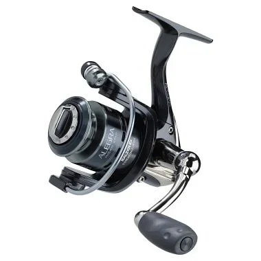Balzer Spinnrolle Alegra ab 35.29 € preisgünstig kaufen