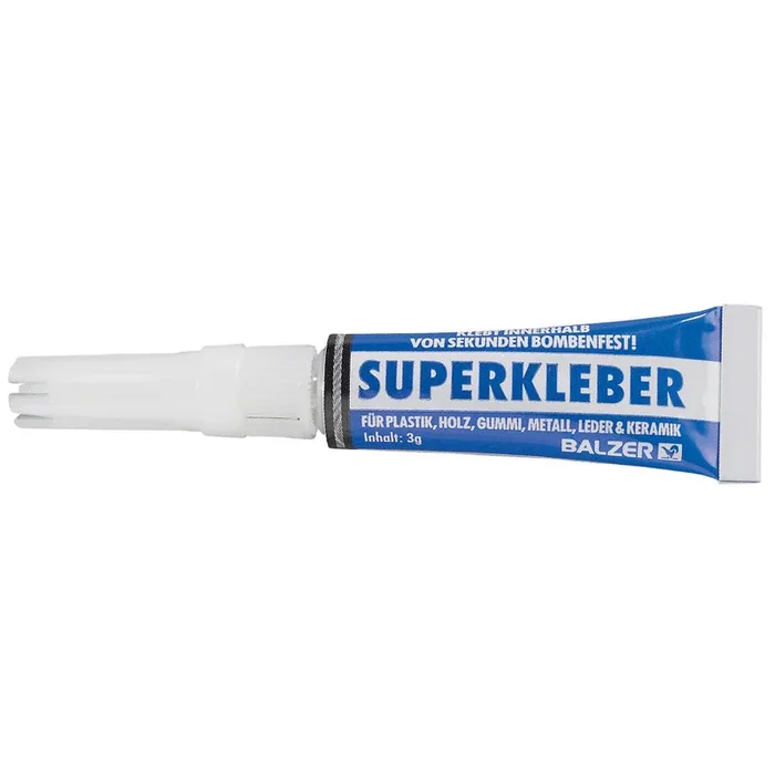 Balzer Super Kleber » HechtundBarsch.de
