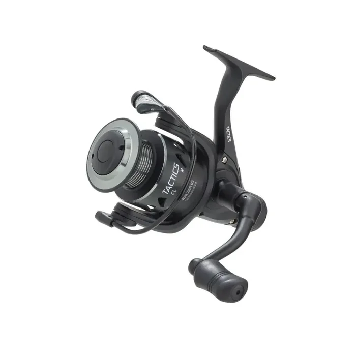 BALZER Tactiek CL 4250 R