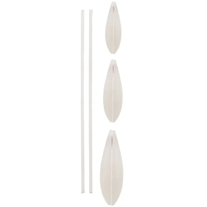 BALZER Trout Attack Power Sbiros Floating 10g 15g 20g 5pcs.