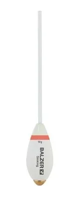 Balzer: Trout Attack Sbirolino mit EAN Code sinkend 10g