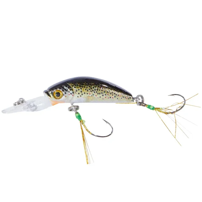 Balzer Trout Attack UV Confidential Minnow » HechtundBarsch.de
