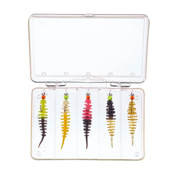 Balzer Trout Collector Mix » HechtundBarsch.de