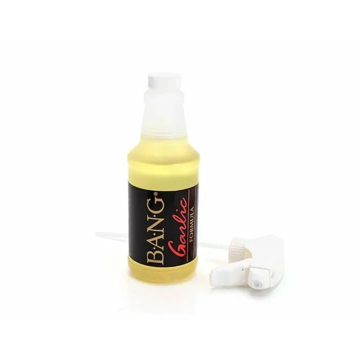 Bass Assassin Bang Lockstoff | Flavour zum Sprühen