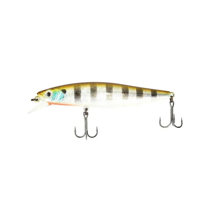 Bassday Mogul Minnow 88SP Dart » HechtundBarsch.de