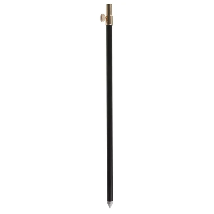 Bastón de aluminio SÄNGER regulable 40-65cm