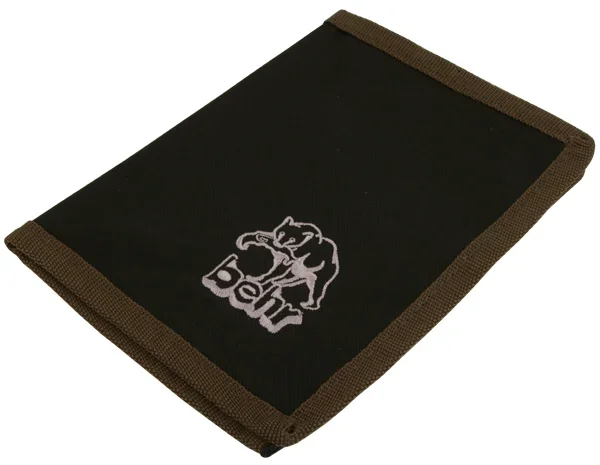 Behr Angelschein Mappe