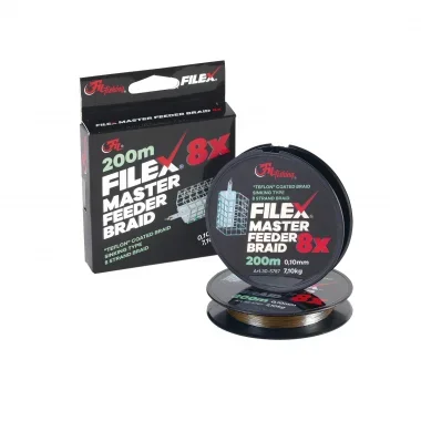 Behr Filex 8x Master Feeder Braid günstig kaufen | Askari Angelshop
