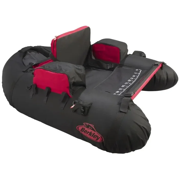 BERKLEY Berkley Tec Belly Boot Pulse XCD 100kg