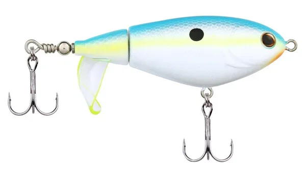 Berkley Choppo Topwater-Köder 9cm