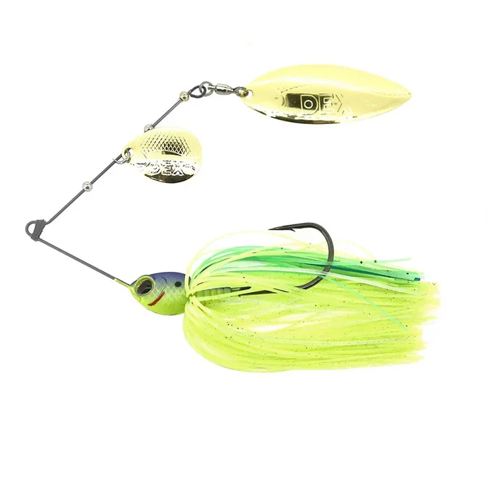 Berkley DEX Spinnerbait 21 g » HechtundBarsch.de